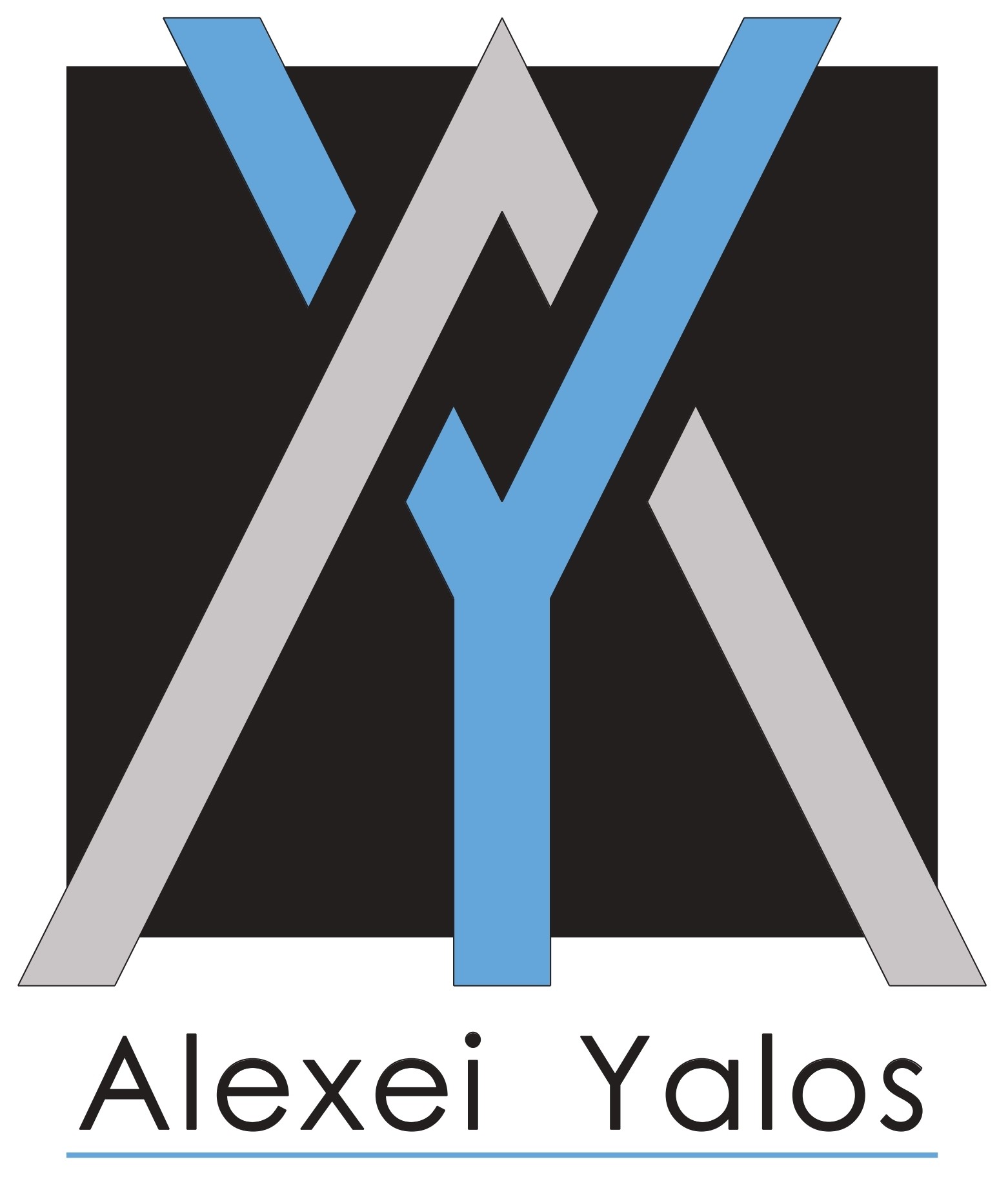 Картины художника Alexei Yalos